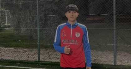 HİSARSPOR’DAN DEFANSA GENÇ TAKVİYE