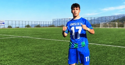 HİSARSPOR’DAN ŞAMPİYONLUK YOLUNDA YENİ TRANSFER