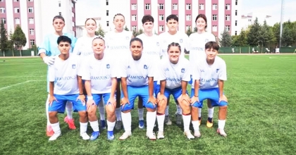HOROZKENT’TE KÖTÜ GİDİŞ SÜRÜYOR: 0-3