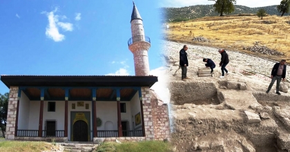 KALE’DE TARİHİ MİRAS İÇİN SAHA İNCELEMESİ
