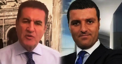 KARA PARA AKLAMA SORUŞTURMASINDA EMİR SARIGÜL TUTUKLANDI