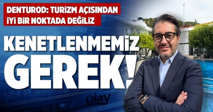 KENETLENMEMİZ GEREK!