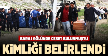 KİMLİĞİ BELİRLENDİ