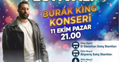 PAMUKKALE BELEDİYESİ EL İŞİ FESTİVALİ DUYURU