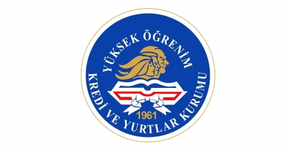 KYK BURS VE KREDİ BAŞVURULARI BAŞLADI