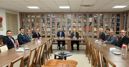 LAODİKEİA ANTİK KENTİ’Nİ İNCELEDİLER