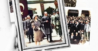 MEDENİ KANUN 100’NCÜ YILINDA