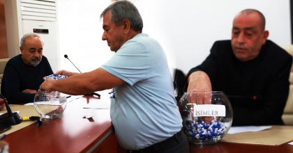 MERKEZEFENDİ HOBİ BAHÇESİ KURA SONUÇLARI BELLİ OLDU
