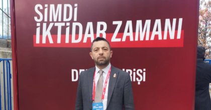 MESUT EFE’DEN DÜNYA KIZ ÇOCUKLARI GÜNÜ MESAJI