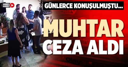 MUHTAR CEZA ALDI