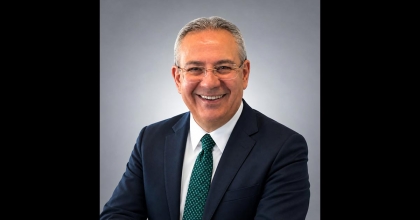 MUSTAFA YENİKAYNAK BİK İZMİR BÖLGE MÜDÜRLÜĞÜ GÖREVİNE ATANDI