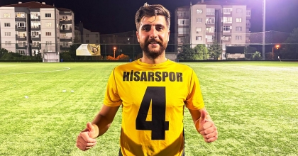 ÖMER KUMACI YUVADA KALDI