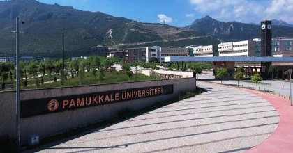 PAÜ’DEN ENERJİ VERİMLİLİĞİNDE ÖNEMLİ ADIM