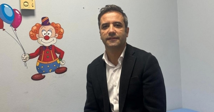 PAÜ HASTANELERİNDEN SEREBRAL PALSİ GÜNÜ AÇIKLAMASI