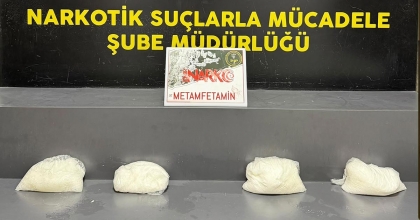 PEYNİR BİDONUNDAN ZEHİR ÇIKTI