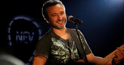 ŞARKICI NEV YENİDEN ENTÜBE EDİLDİ