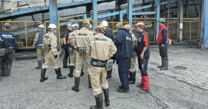 SOMA’DAKİ MADEN GÖÇÜĞÜNDE CAN KAYBI 5’E YÜKSELDİ