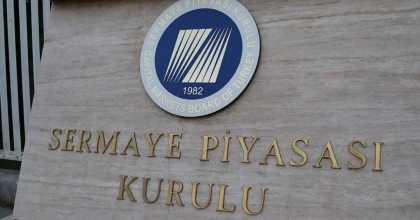 SPK, 3 ARACI KURUMUN FAALİYETLERİNİ DURDURDU