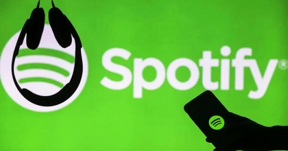 SPOTIFY'DA 50 MİLYONDAN FAZLA ŞARKI ÖNERİLERDEN ÇIKARILDI