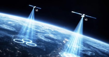 STARLINK MOBİL OPERATÖRE DÖNÜŞÜYOR