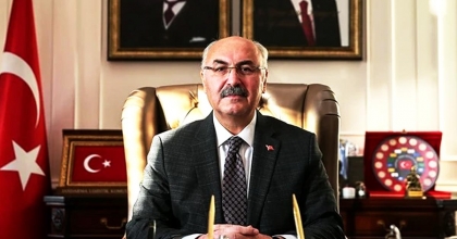 VALİ KÖŞGER’DEN 19 EKİM MUHTARLAR GÜNÜ MESAJI