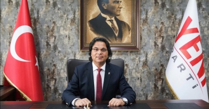 YENİ PARTİ’DEN DAYANIŞMA ÇAĞRISI