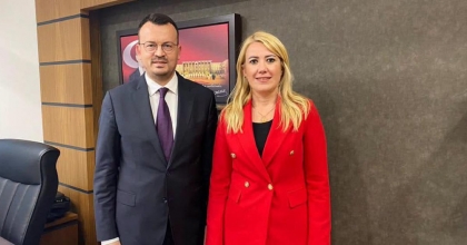 YENİ PARTİ’DEN TEPKİLER YÜKSELDİ
