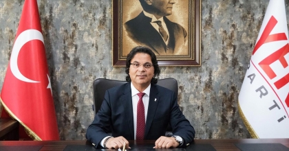 YENİ PARTİ DENİZLİ’DEN DÖVİZ DÖNÜŞÜM DESTEĞİ TEPKİSİ
