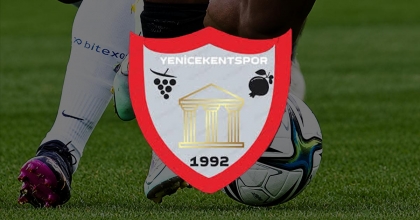 YENİCEKENTSPOR SÜPER AMATÖR LİG DAVETİNİ KABUL ETTİ!