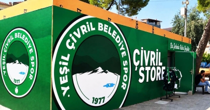 YEŞİL ÇİVRİL BELEDİYESPOR SEZONA DEPLASMANDA BAŞLIYOR
