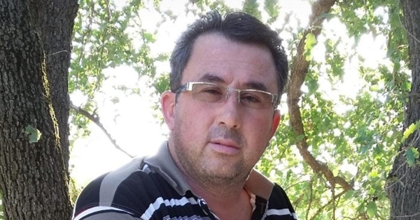 TIR ŞOFÖRÜ 2 HAFTALIK YAŞAM MÜCADELESİNİ KAYBETTİ