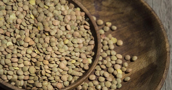 YEŞİL MERCİMEK VE YULAF İTHALATINDA GÜMRÜK VERGİLERİ DÜŞÜRÜLDÜ