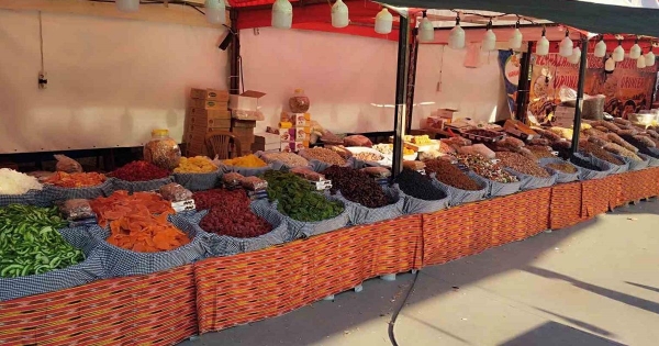 KAKLIK FESTİVALİ İÇİN GERİ SAYIM