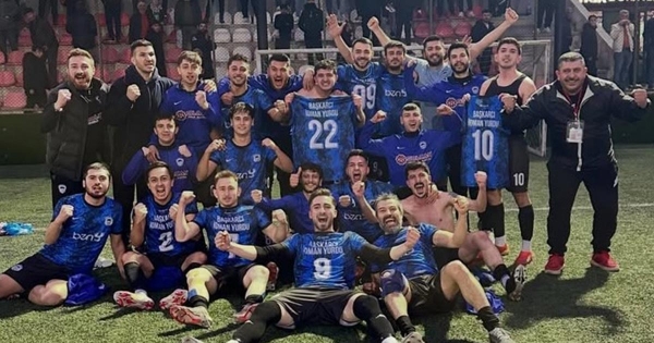 AMATÖRDE KURAL HATASI İDDİASI