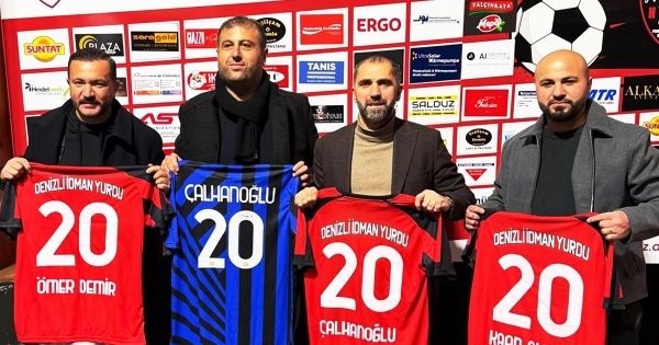 İDMANYURDU’NUN KURMAYLARINA ALMANYA’DAN DAVET