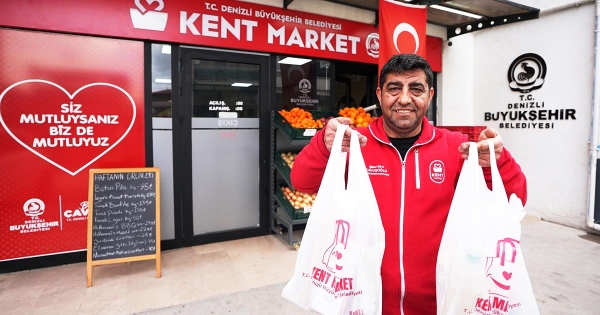 1 YILDA 183 BİN KİŞİ FAYDALANDI