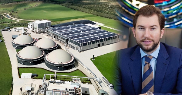 ECOGREEN ENERJİ, TEMİZ ENERJİDE KONUMUNU GÜÇLENDİRİYOR