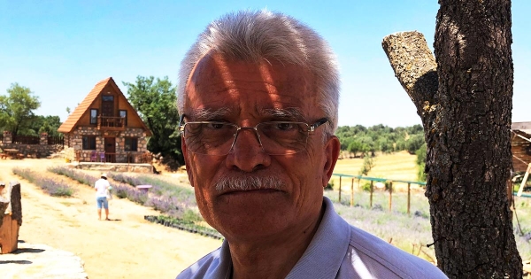 ESKİ MAHALLİ İDARELER MÜDÜRÜ VEFAT ETTİ