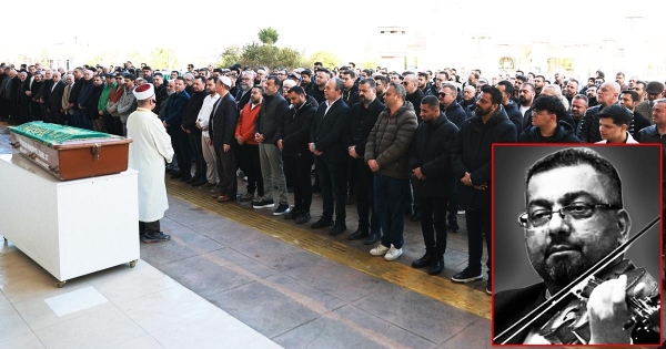 KONSERVATUVAR EĞİTMENİ DİKİCİ YAŞAMINI YİTİRDİ