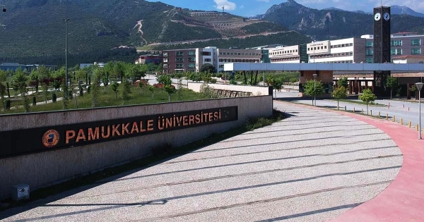 PAÜ’DE ABD ÜNİVERSİTESİ İLE DEĞİŞİM PROGRAMI ANLAŞMASI