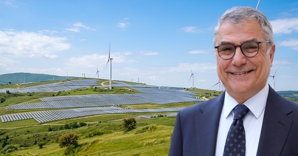 AYDEM YENİLENEBİLİR ENERJİ KURULU GÜCÜNÜ 1.210 MW’A YÜKSELTTİ
