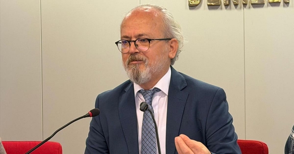 DENİZLİ’DE ULUSLARARASI DİŞ HEKİMLİĞİ KONGRESİ BAŞLIYOR