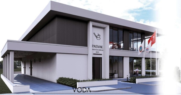 KIZILCABÖLÜK'E AŞEVİ YAPILACAK