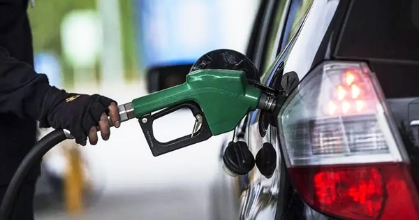 OTOGAZA 0,65 TL ZAM GELİYOR