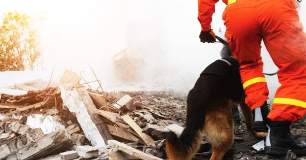 PAMUKKALE’DE AFET HAZIRLIĞI SEFERBERLİĞİ