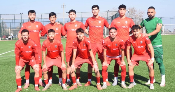 ŞEMİKLERSPOR PLAY-OFF BİLETİNİ ALDI