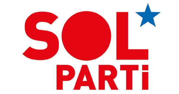 SOL PARTİ'DEN ABD VE İSRAİL SALDIRILARINA SERT TEPKİ