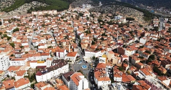 TAVAS BELEDİYESİ 51 TAŞINMAZI KİRAYA VERECEK