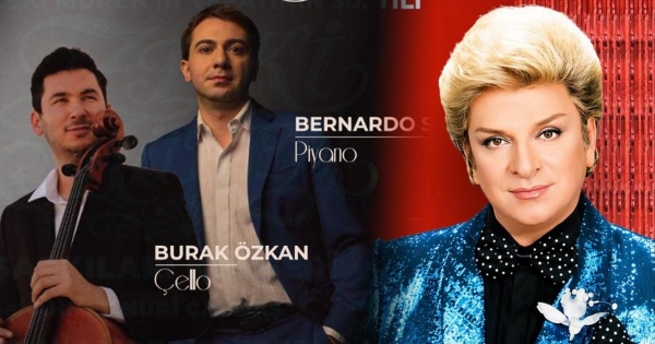 DENİZLİ BÜYÜKŞEHİR’DEN SANAT DOLU HAFTA