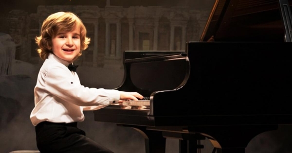 FESTİVAL GELİRLERİ MERT’İN TEDAVİSİNE